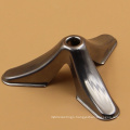 Professional factory customizable metal parts service stainless steel u clips